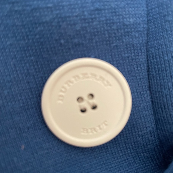 Burberry Sweater - Picture 6 of 6